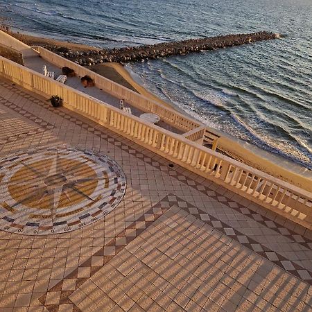 Il Paradiso Sul Mare Anzio Kültér fotó