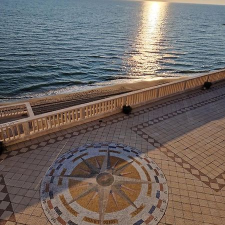 Il Paradiso Sul Mare Anzio Kültér fotó
