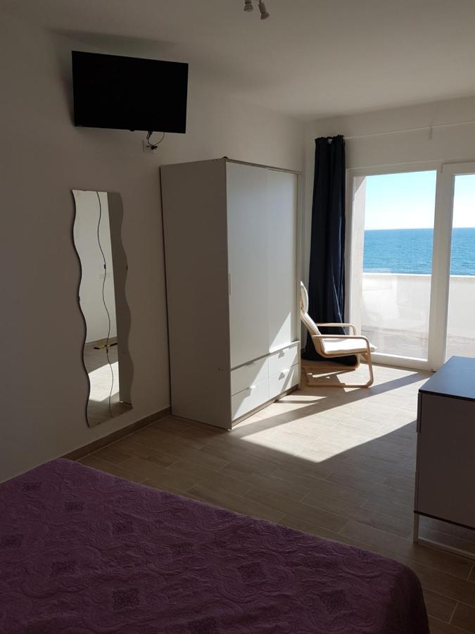 Il Paradiso Sul Mare Anzio Kültér fotó