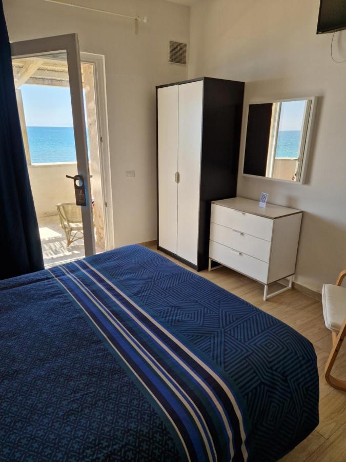Il Paradiso Sul Mare Anzio Kültér fotó