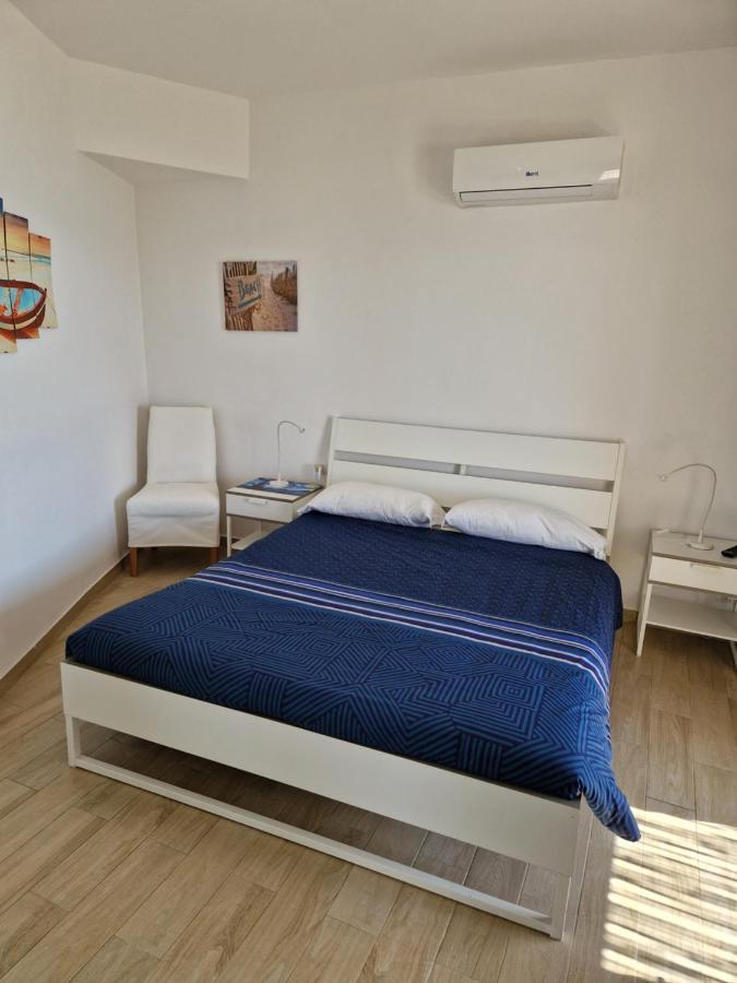Il Paradiso Sul Mare Anzio Kültér fotó