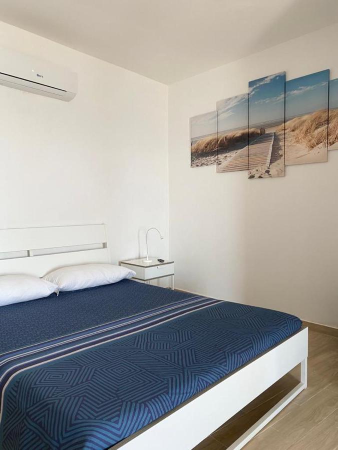 Il Paradiso Sul Mare Anzio Kültér fotó
