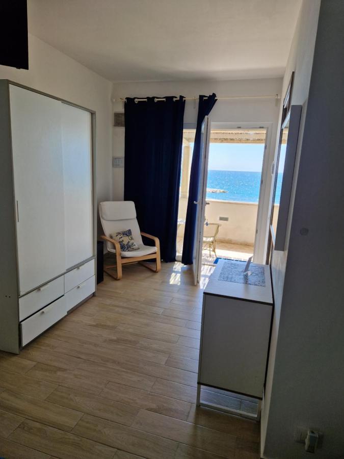 Il Paradiso Sul Mare Anzio Kültér fotó