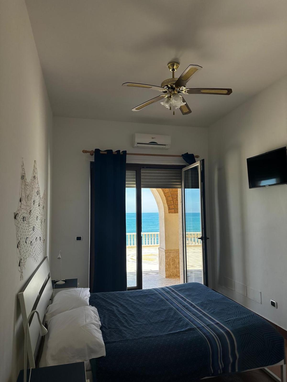 Il Paradiso Sul Mare Anzio Kültér fotó