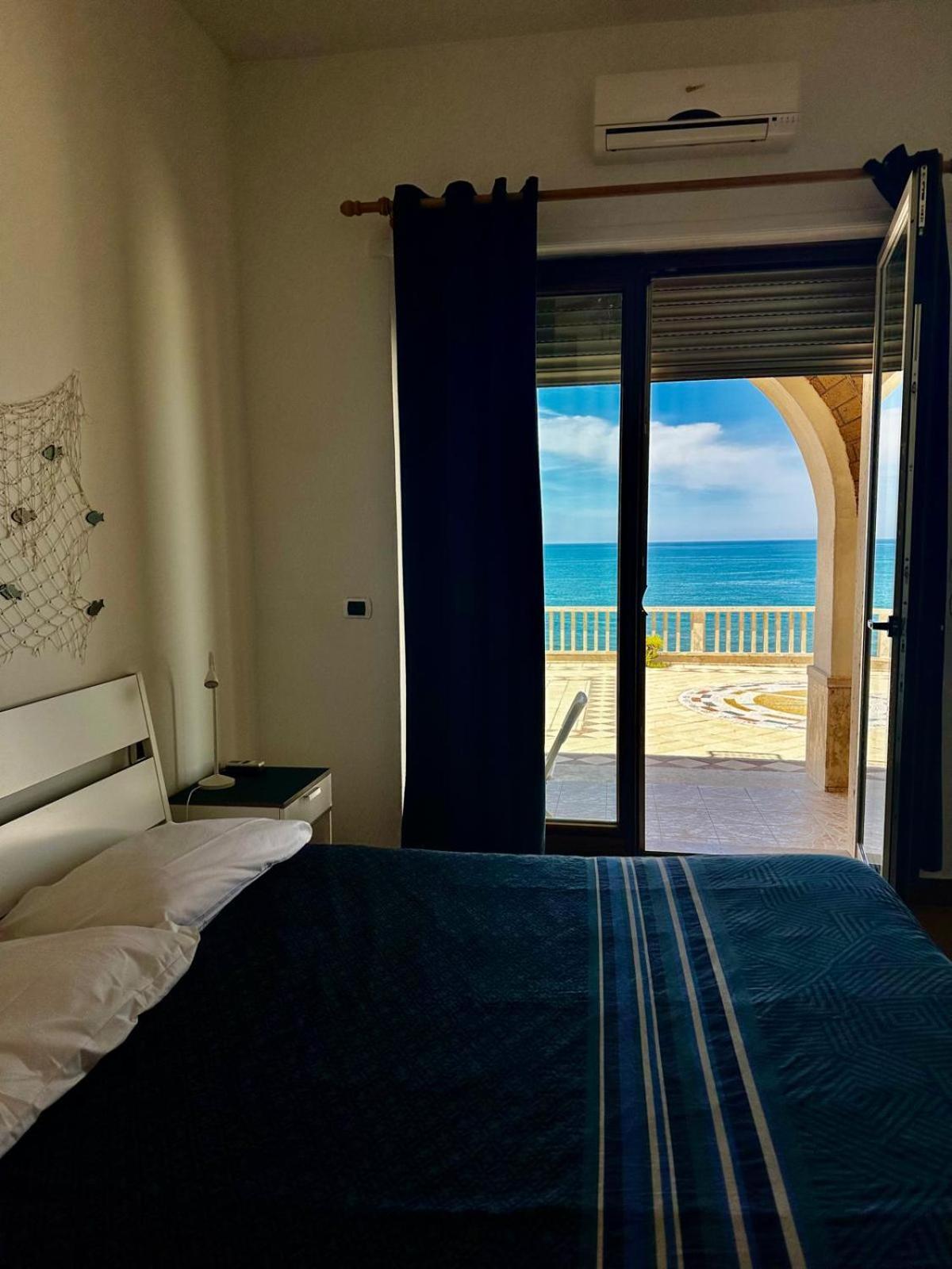Il Paradiso Sul Mare Anzio Kültér fotó