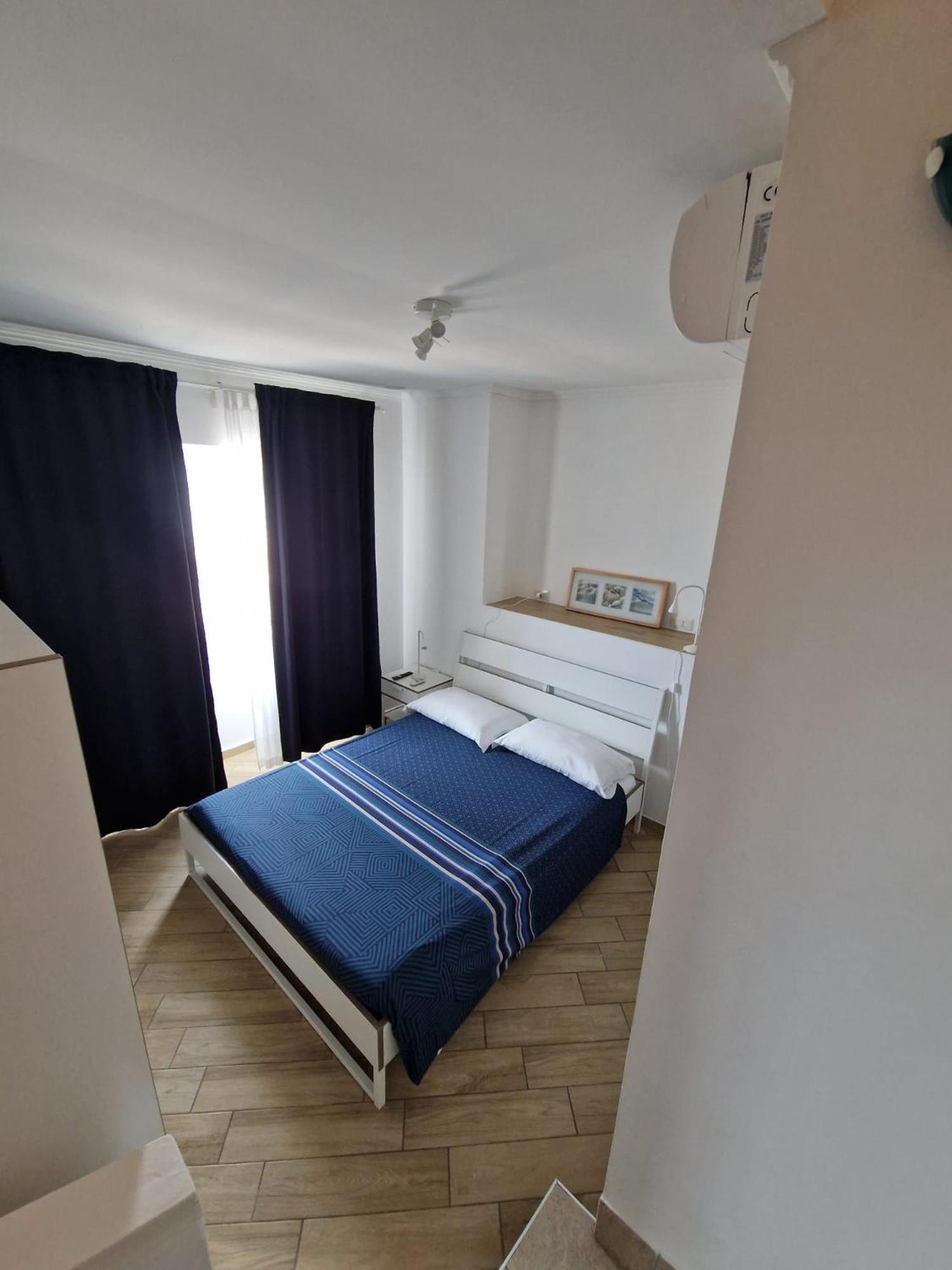 Il Paradiso Sul Mare Anzio Kültér fotó