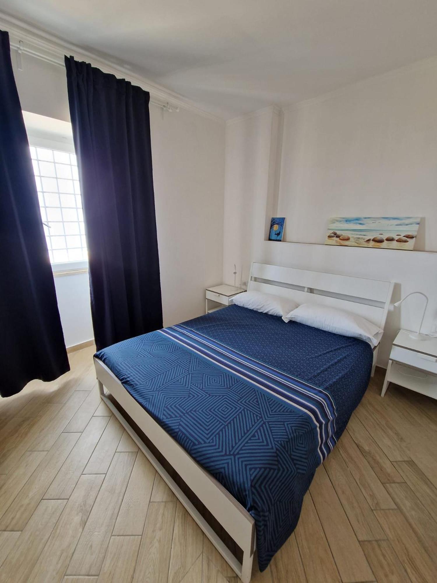 Il Paradiso Sul Mare Anzio Kültér fotó