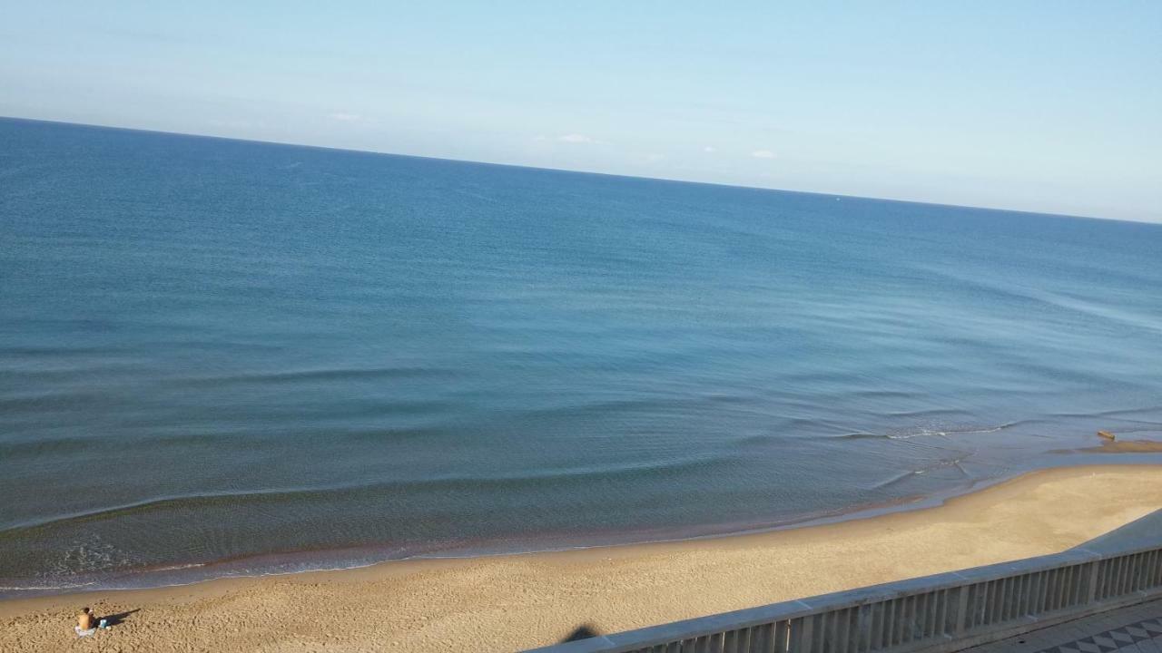 Il Paradiso Sul Mare Anzio Kültér fotó